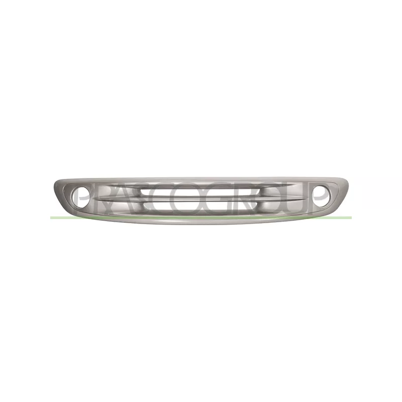 Grille de radiateur PRASCO ME3022042