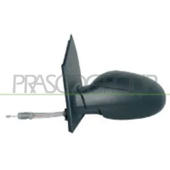 Rétroviseur extérieur PRASCO ME3027114