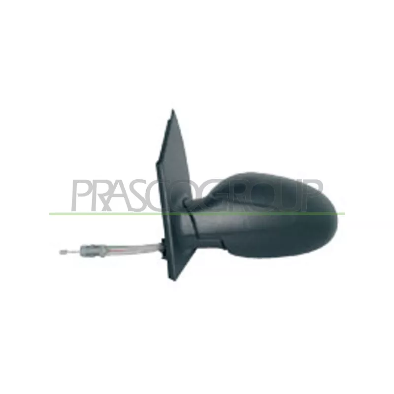 Rétroviseur extérieur PRASCO ME3027124