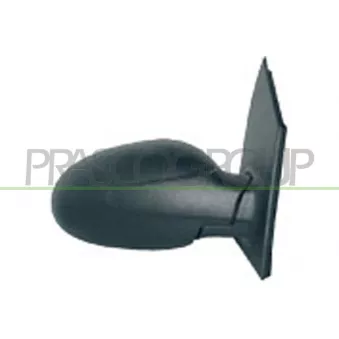 Rétroviseur extérieur PRASCO ME3027313