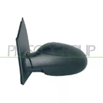 Rétroviseur extérieur PRASCO ME3027314