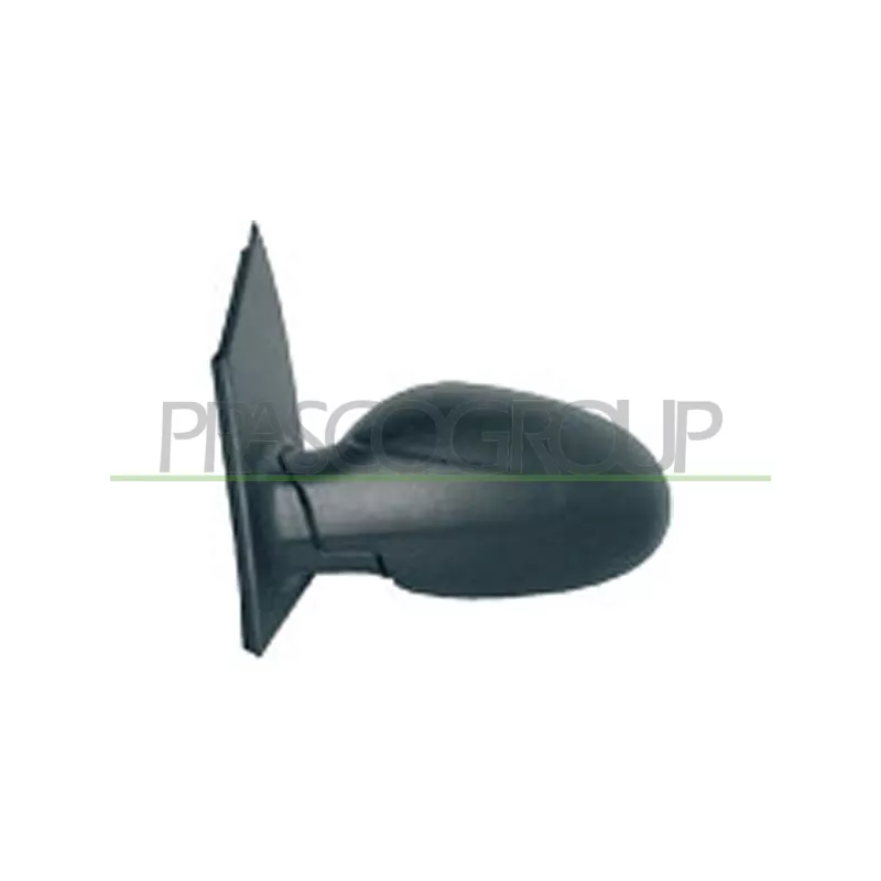 Rétroviseur extérieur PRASCO ME3027314
