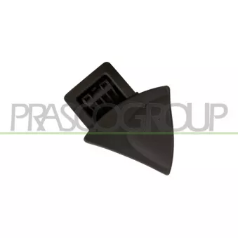 Poignet de porte, équipment intérieur avant gauche PRASCO ME3028402