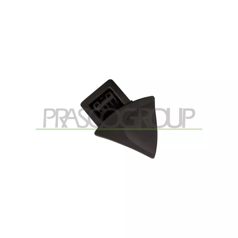 Poignet de porte, équipment intérieur avant gauche PRASCO ME3028402