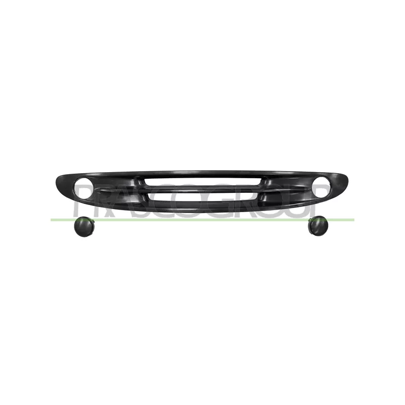 Grille de radiateur PRASCO ME3042001