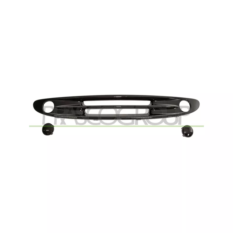 Grille de radiateur PRASCO ME3042011
