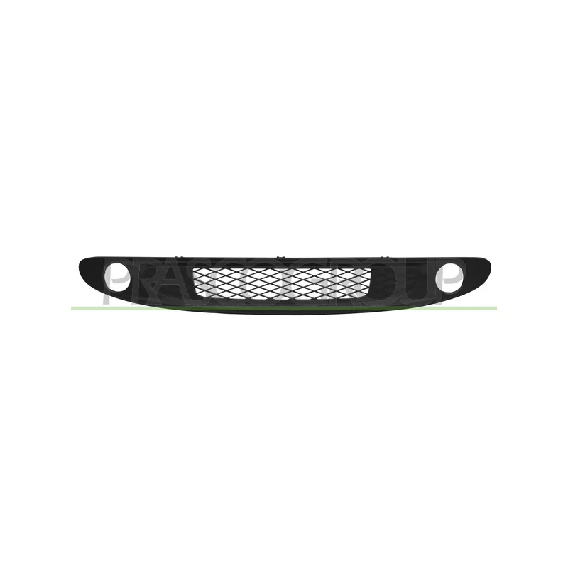 Grille de radiateur PRASCO ME3042031