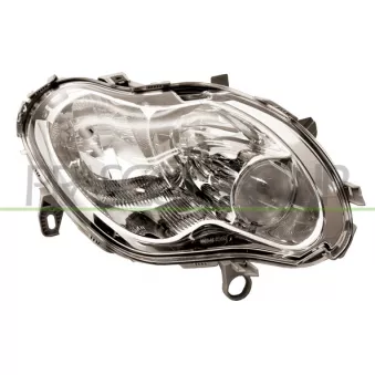Projecteur principal PRASCO ME3044903