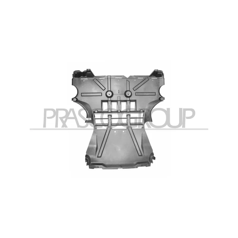 Insonoristaion du compartiment moteur PRASCO ME3051900