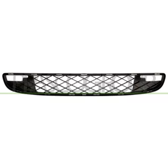 Grille de radiateur PRASCO ME3052001