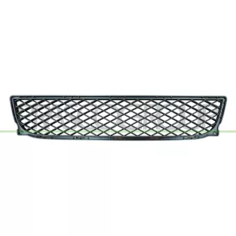 Grille de ventilation, pare-chocs PRASCO