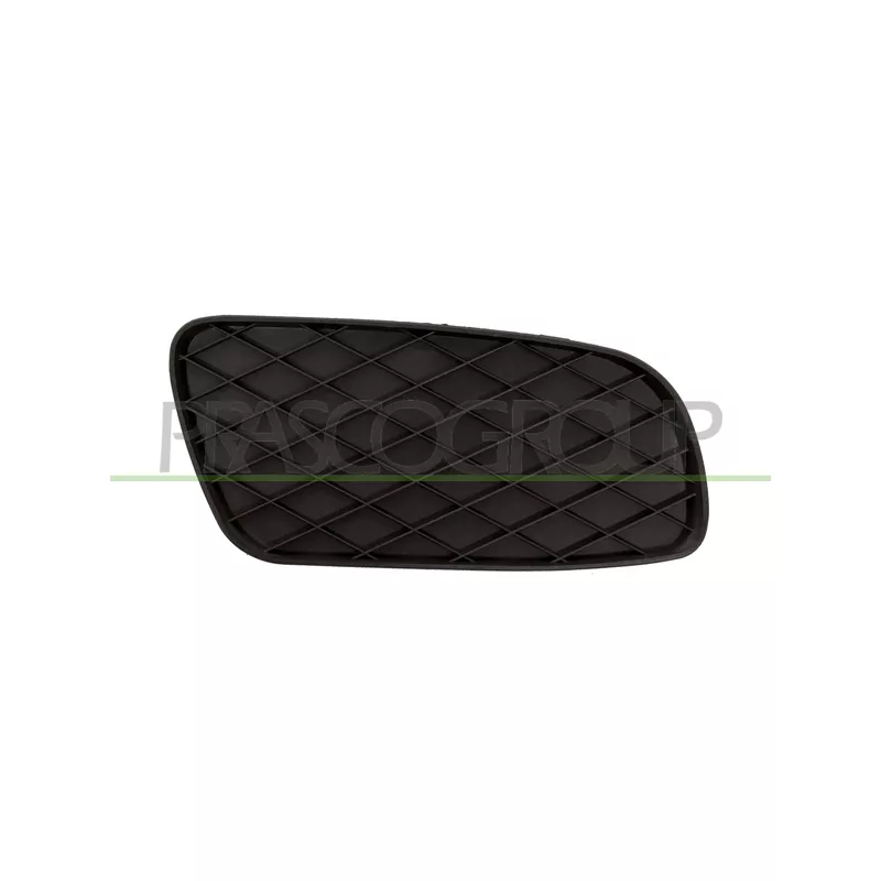 Grille de ventilation, pare-chocs avant droit PRASCO ME3052123