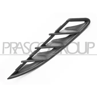 Grille de ventilation, pare-chocs PRASCO ME3052154