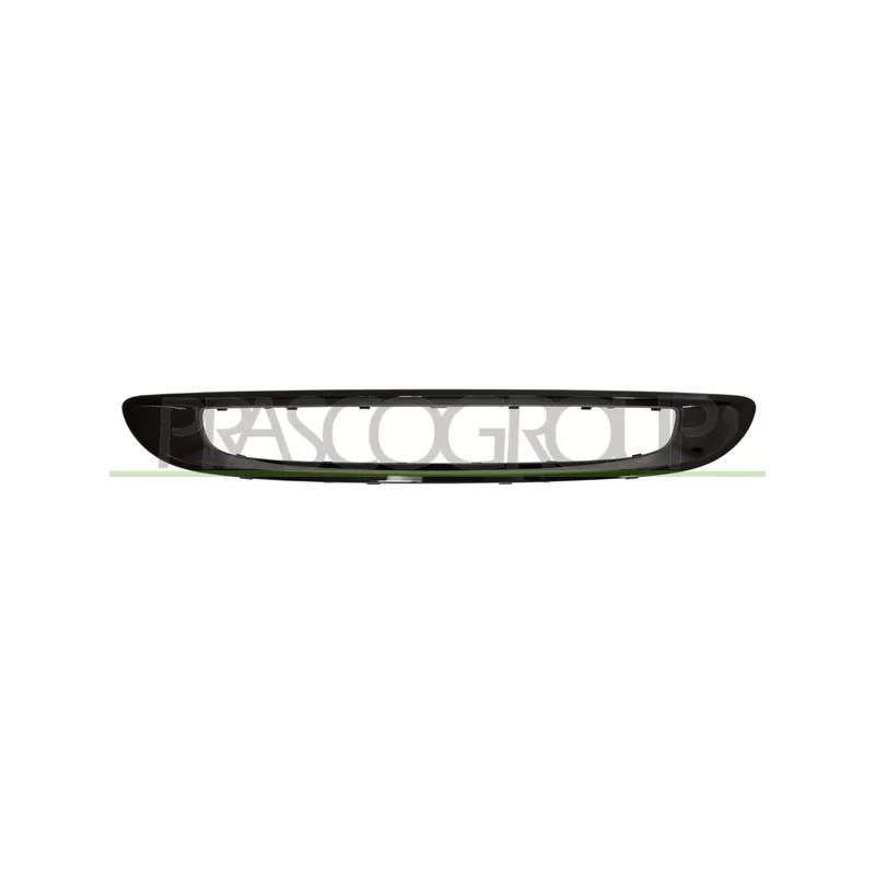 Cadre, grille de radiateur PRASCO ME3052305