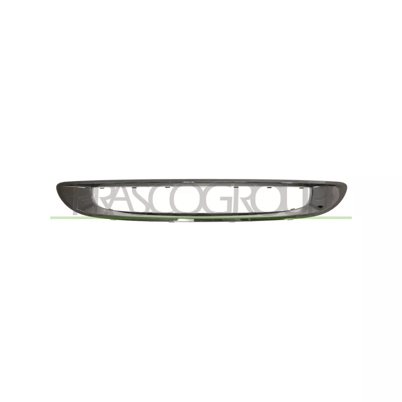 Cadre, grille de radiateur PRASCO ME3052315