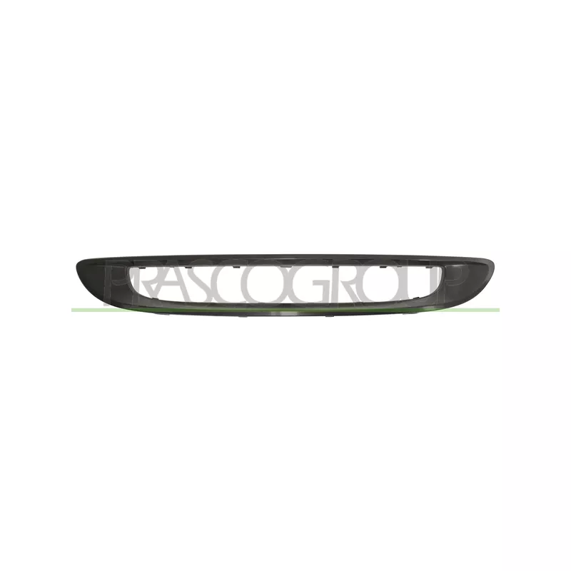 Cadre, grille de radiateur PRASCO ME3052325