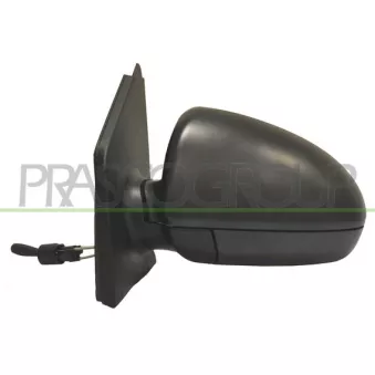 Rétroviseur extérieur PRASCO ME3057114