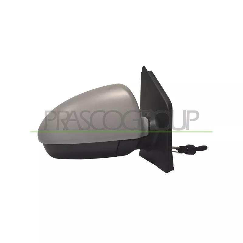 Rétroviseur extérieur PRASCO ME3057123