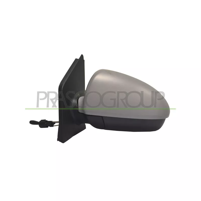 Rétroviseur extérieur PRASCO ME3057124