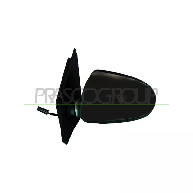 Rétroviseur extérieur PRASCO ME3057304