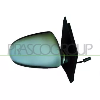 Rétroviseur extérieur PRASCO ME3057313