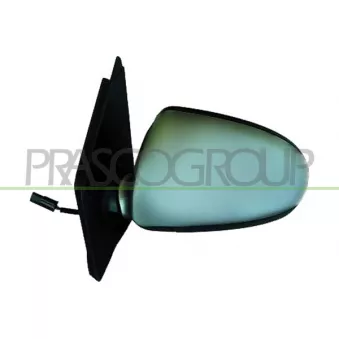 Rétroviseur extérieur PRASCO ME3057314