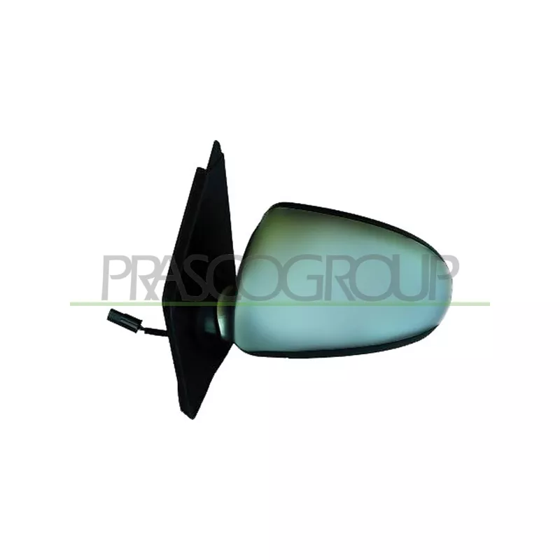 Rétroviseur extérieur PRASCO ME3057314