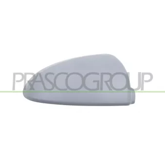 Revêtement, rétroviseur extérieur PRASCO ME3057413