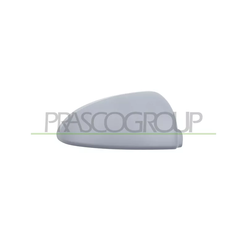 Revêtement, rétroviseur extérieur PRASCO ME3057413