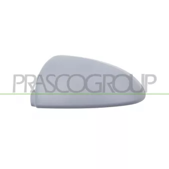 Revêtement, rétroviseur extérieur PRASCO ME3057414