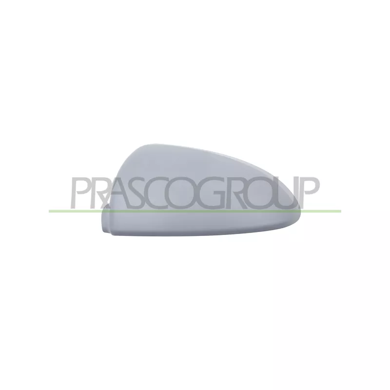 Revêtement, rétroviseur extérieur PRASCO ME3057414