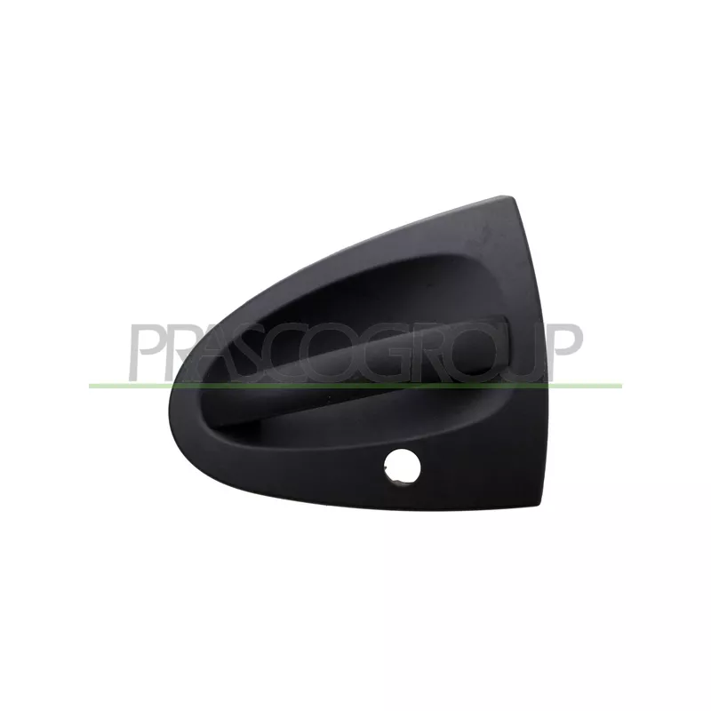 Poignée extérieure de porte avant gauche PRASCO ME3058002