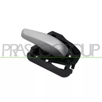 Poignet de porte, équipment intérieur avant droit PRASCO ME3058407