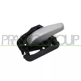 Poignet de porte, équipment intérieur avant gauche PRASCO ME3058408
