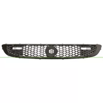 Grille de radiateur PRASCO ME3072001