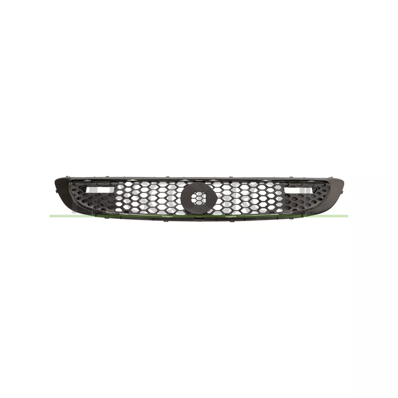 Grille de radiateur PRASCO ME3072001