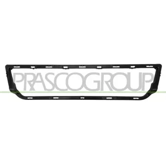 Cadre, grille de radiateur PRASCO ME3072102