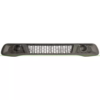 Grille de ventilation, pare-chocs PRASCO ME3072120