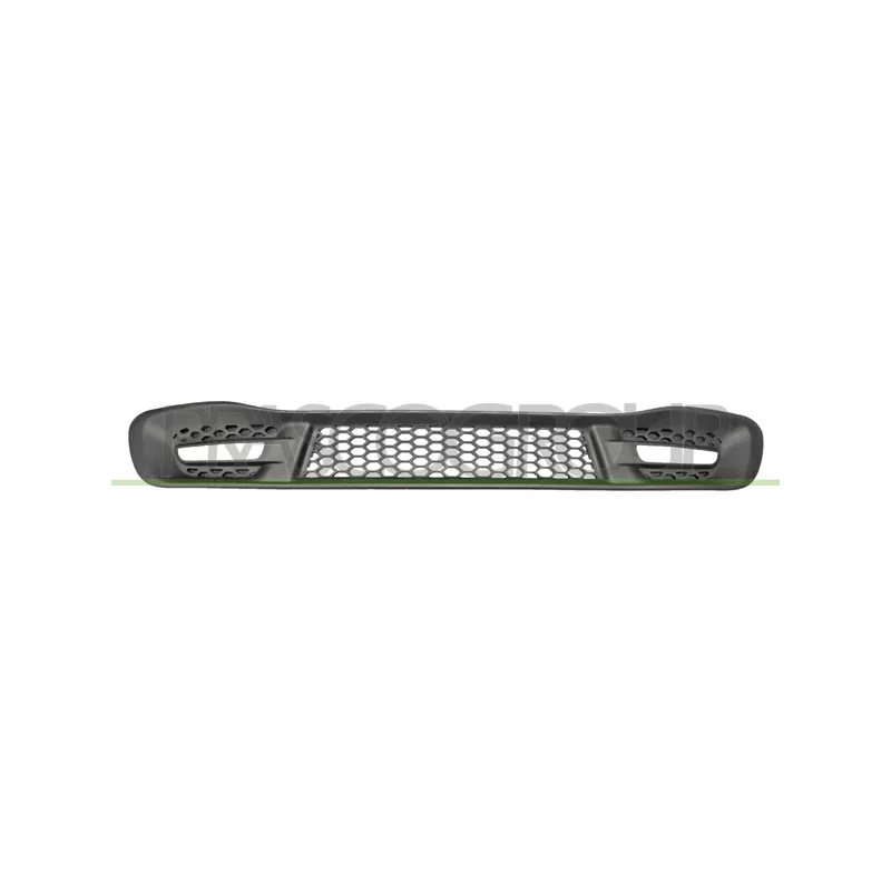 Grille de ventilation, pare-chocs PRASCO ME3072130