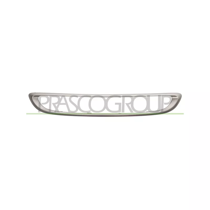 Cadre, grille de radiateur PRASCO ME3072315