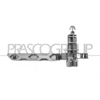 Serrure de capot-moteur PRASCO ME3073701