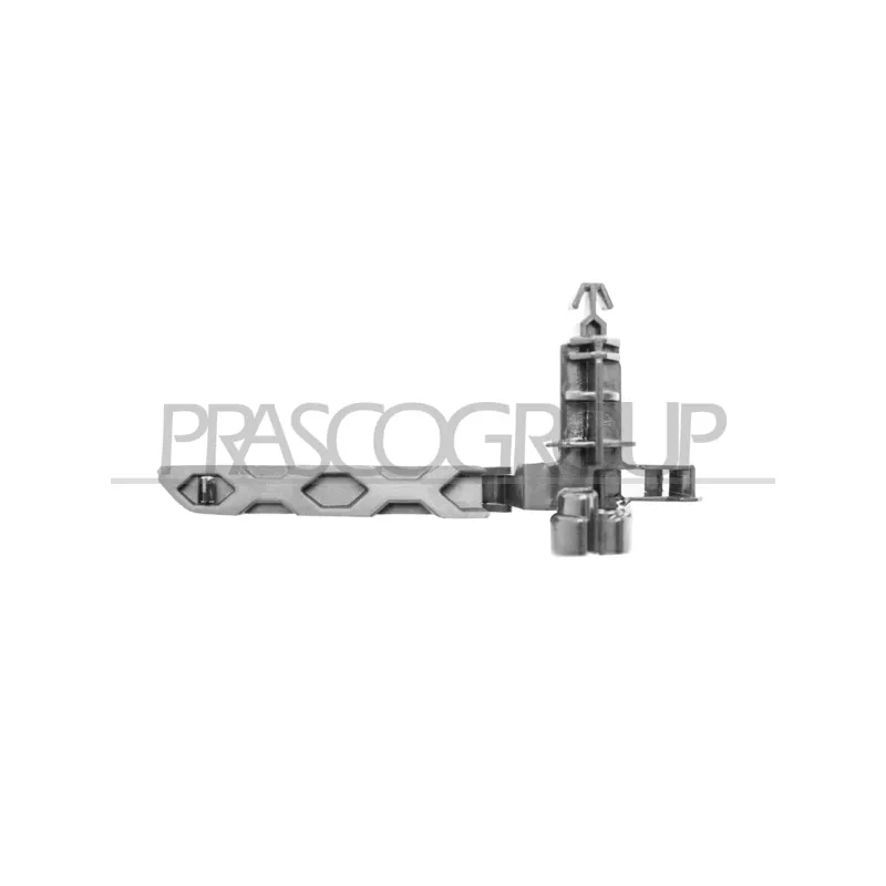 Serrure de capot-moteur PRASCO ME3073701
