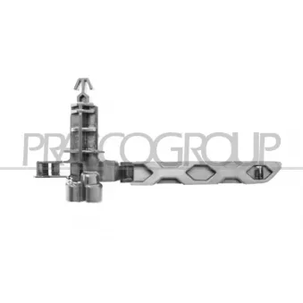 Serrure de capot-moteur PRASCO ME3073702