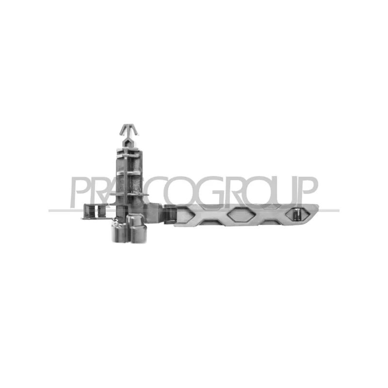 Serrure de capot-moteur PRASCO ME3073702