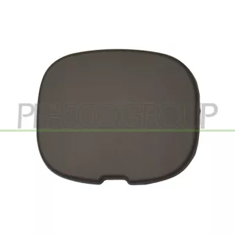Capuchon, crochet de remorquage PRASCO ME3081236