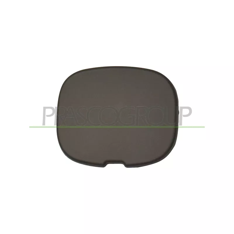 Capuchon, crochet de remorquage PRASCO ME3081236