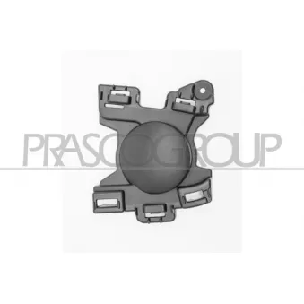 Enjoliveur, projecteur antibrouillard PRASCO ME3081241