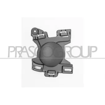 Enjoliveur, projecteur antibrouillard PRASCO ME3081242