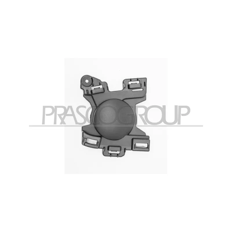 Enjoliveur, projecteur antibrouillard PRASCO ME3081242