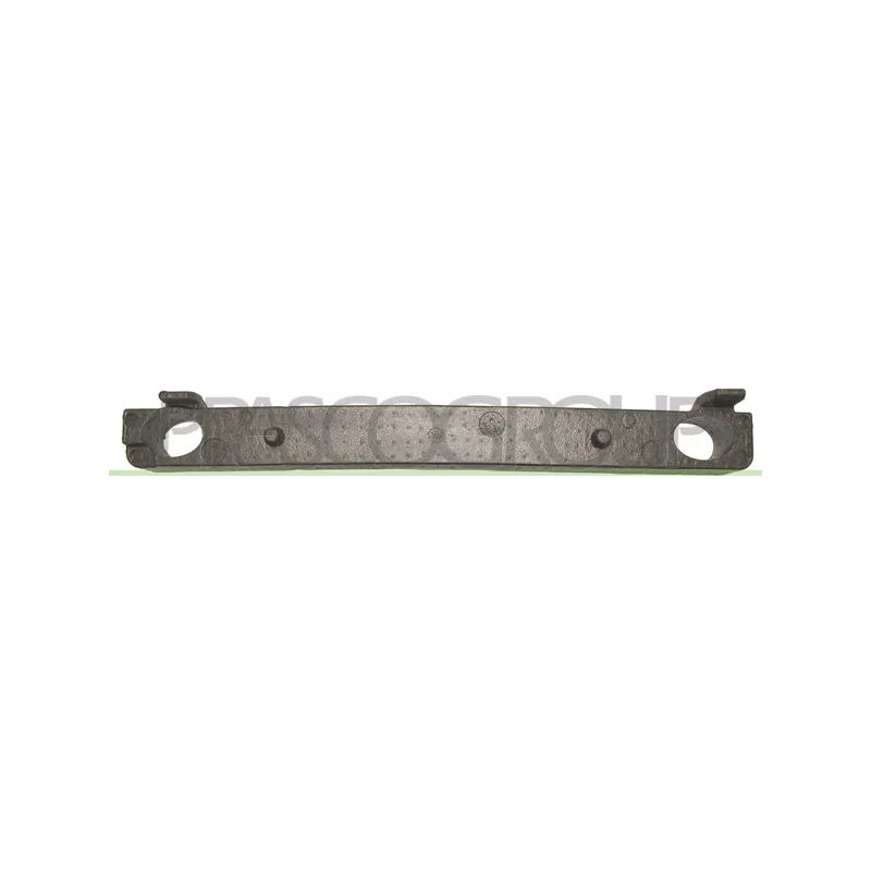 Amortisseur de choc, pare-chocs PRASCO ME3081602